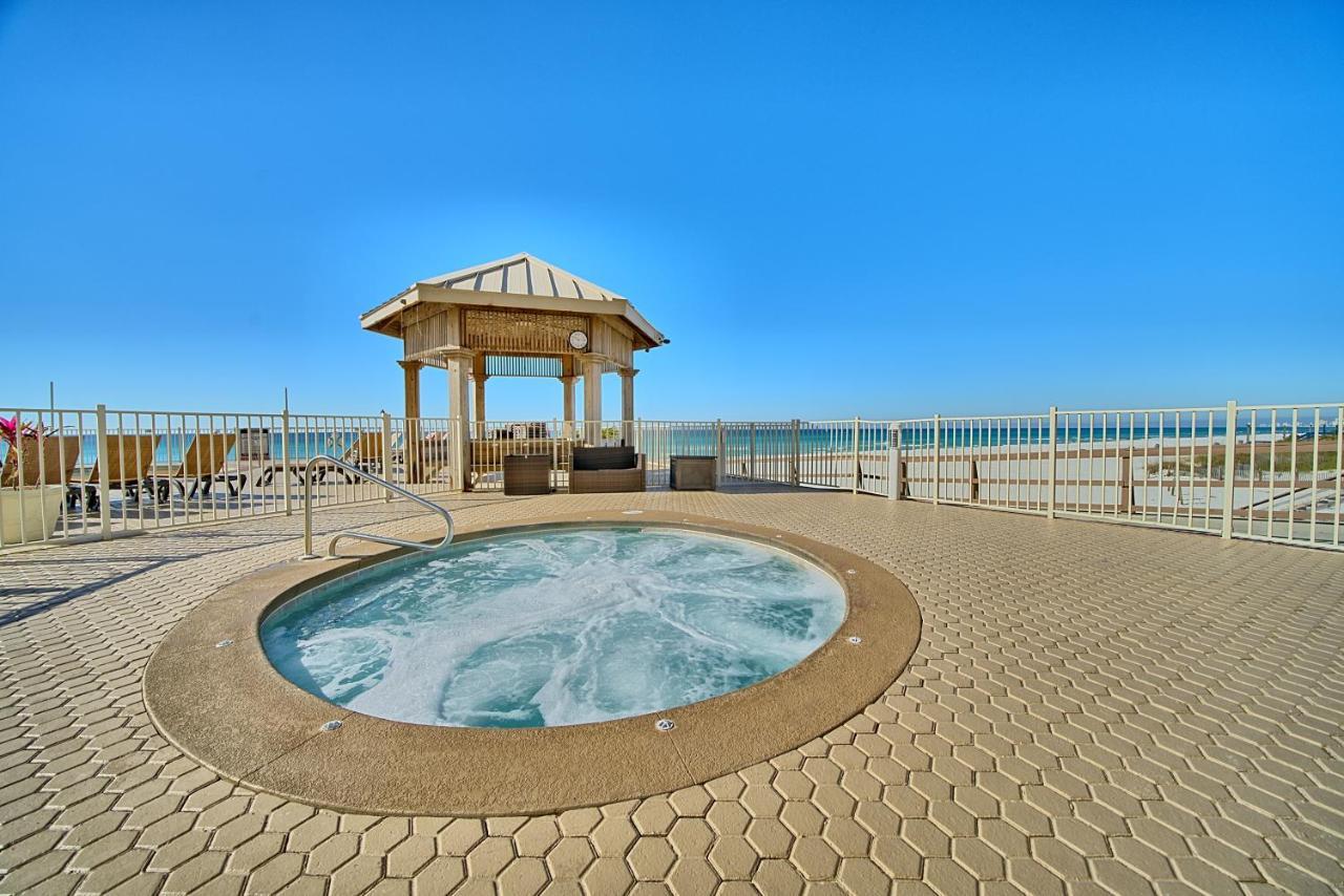 Vila Treasure Island 0204 Panama City Beach Exteriér fotografie