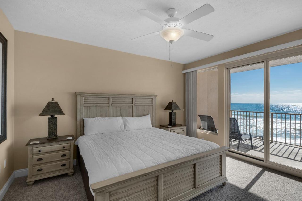 Vila Treasure Island 0204 Panama City Beach Exteriér fotografie