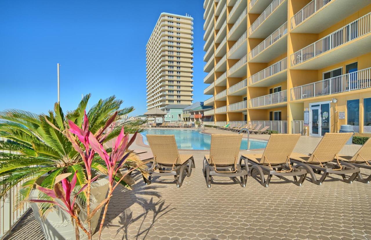 Vila Treasure Island 0204 Panama City Beach Exteriér fotografie