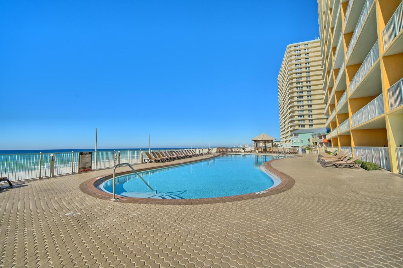Vila Treasure Island 0204 Panama City Beach Exteriér fotografie