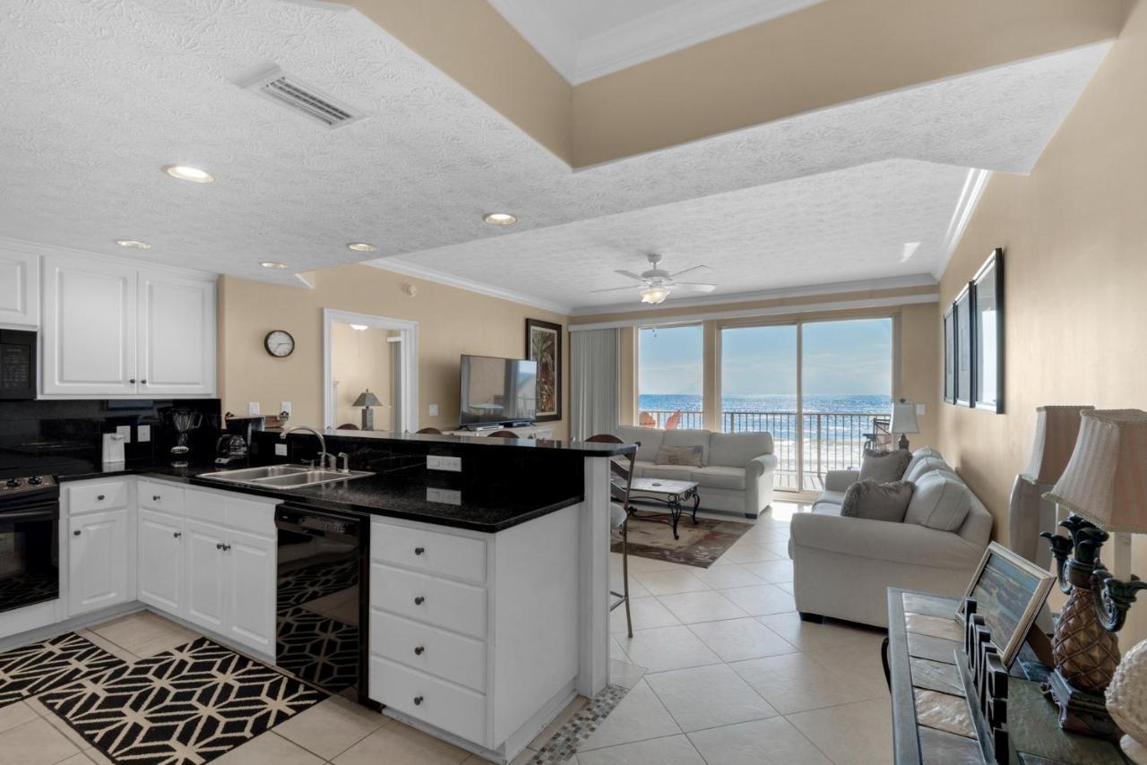 Vila Treasure Island 0204 Panama City Beach Exteriér fotografie