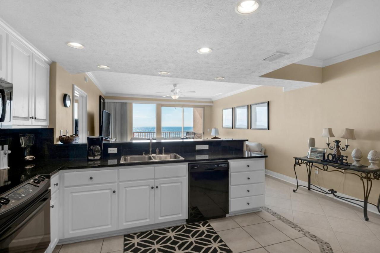 Vila Treasure Island 0204 Panama City Beach Exteriér fotografie