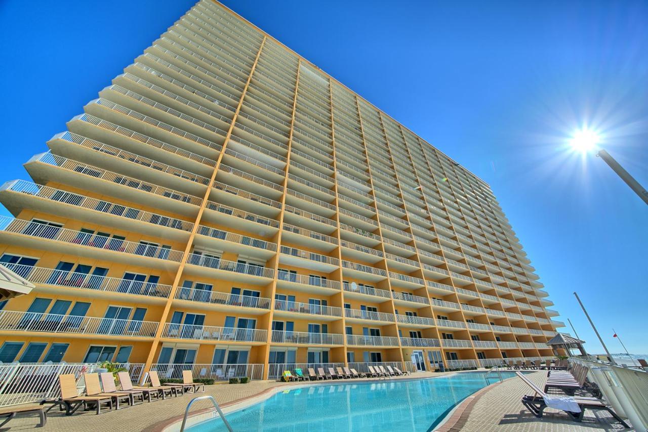 Vila Treasure Island 0204 Panama City Beach Exteriér fotografie
